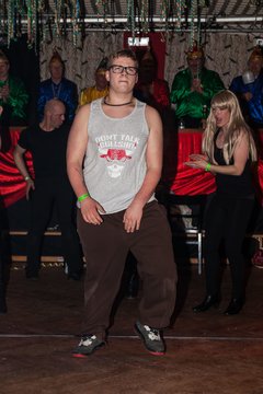 Bild 698 - Latuff 21014 die Wiemersdorfer Karnevalsveranstaltung